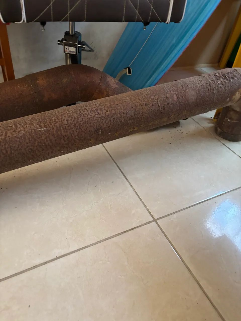 Fogão económico a lenha - Foto 4