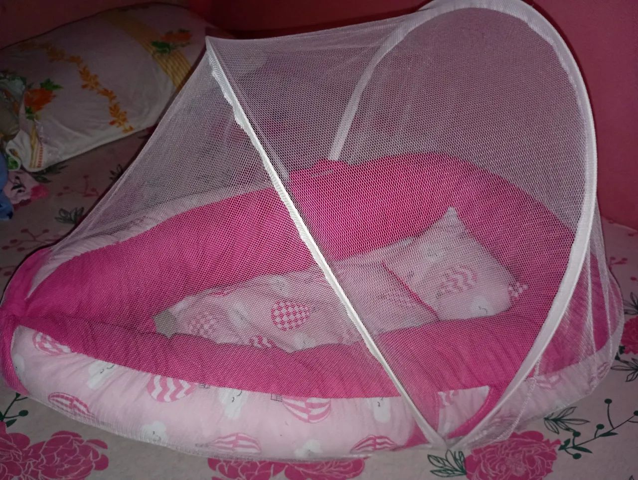 Ninho para bebê  - Foto 2