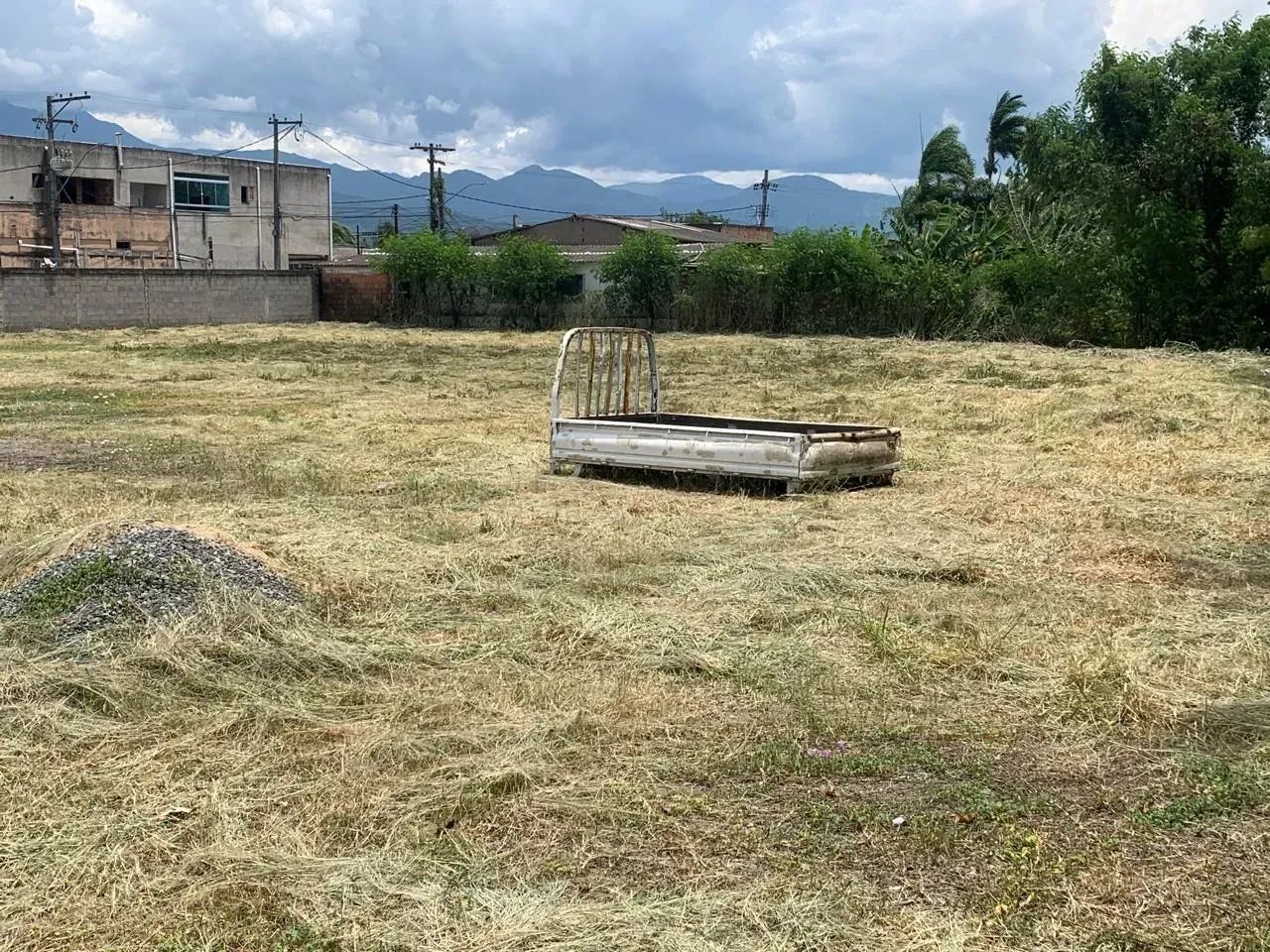 Terreno com 3052m2 - Foto 3