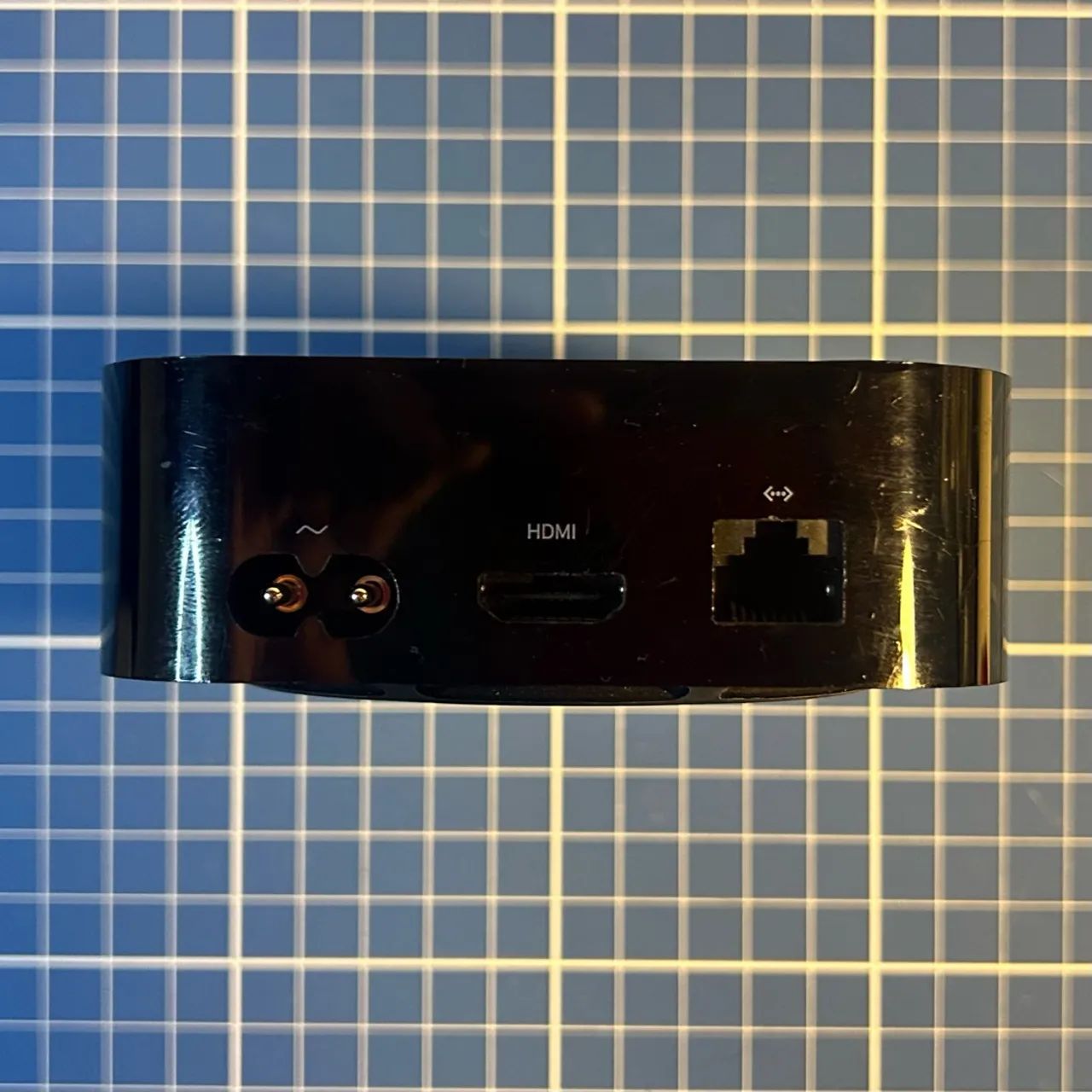 Apple TV 4K 64GB - Kit Completo - Foto 4