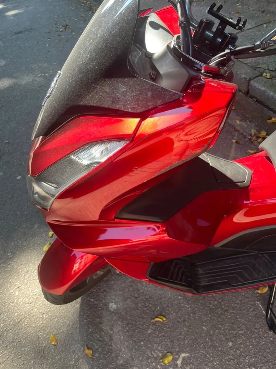 PCX - 2025