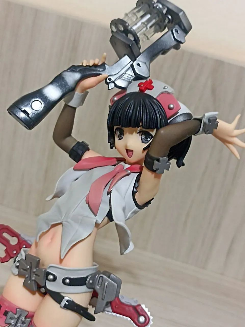 Hyper nurse Kotone-chan 