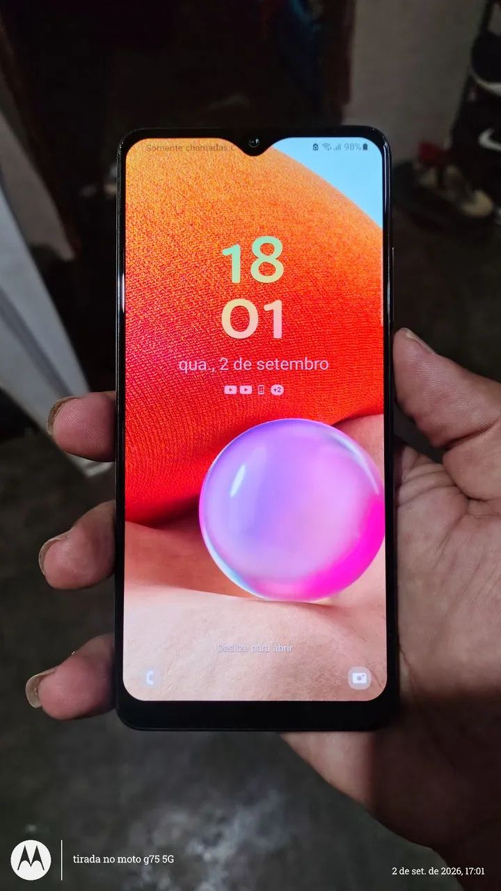 Celular  - Foto 2