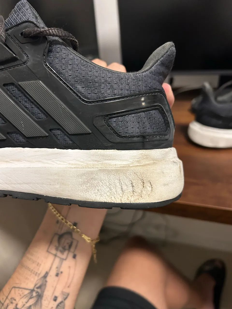 Tênis adidas - Foto 3