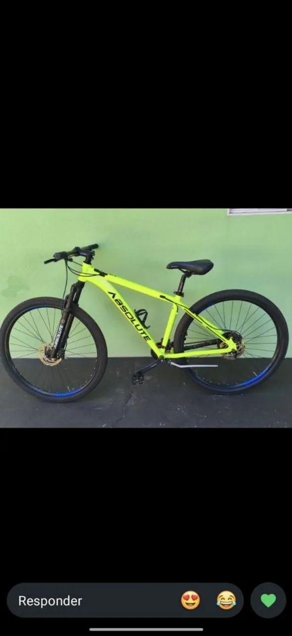 Vendo bicicleta  - Foto 2