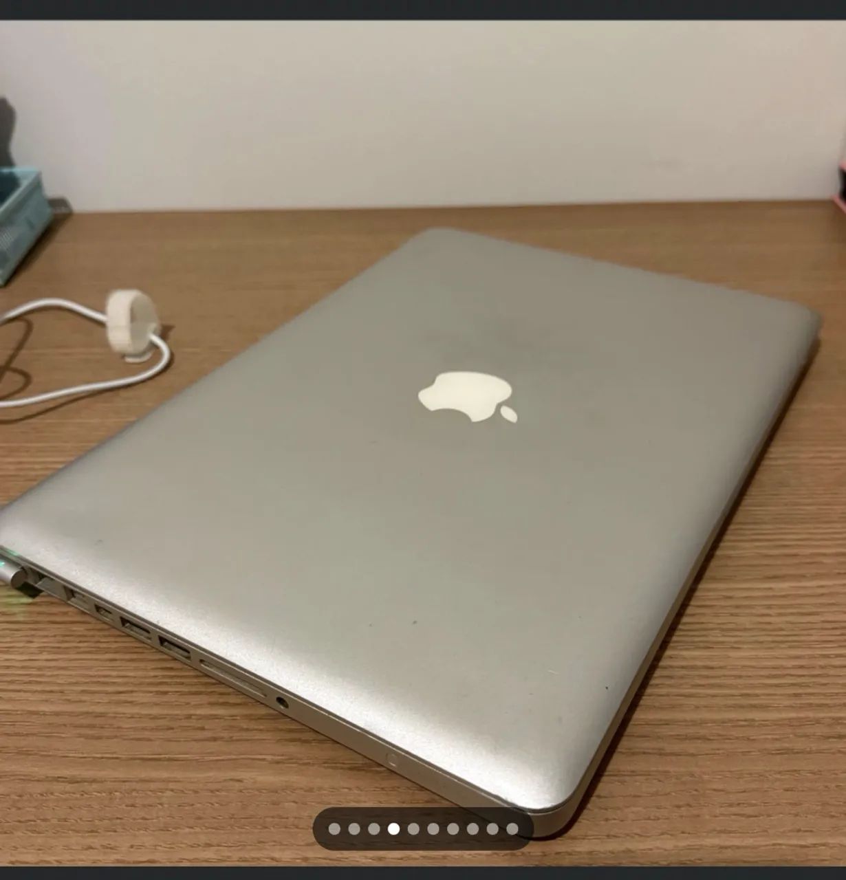 MacBook Pro 13? Mid 2010 