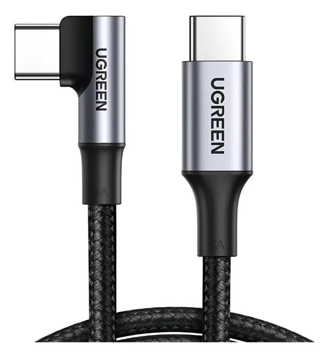 Cabo USB-C Ugreen 60W