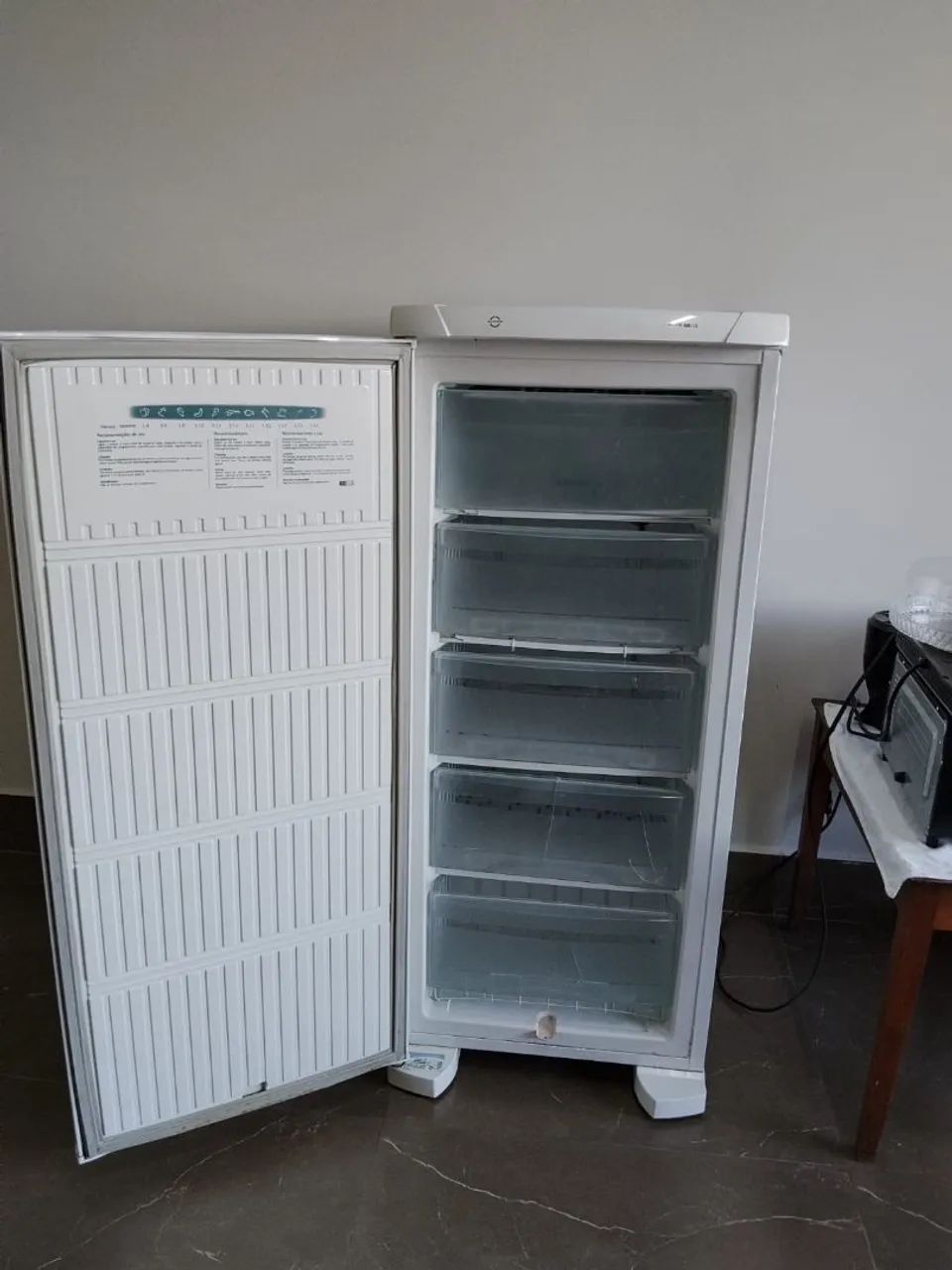 Freezer  - Foto 4