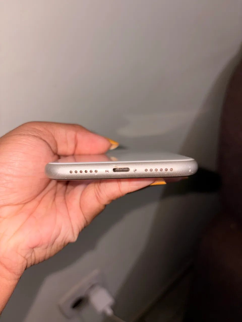 Iphone 11 seminovo - Foto 4