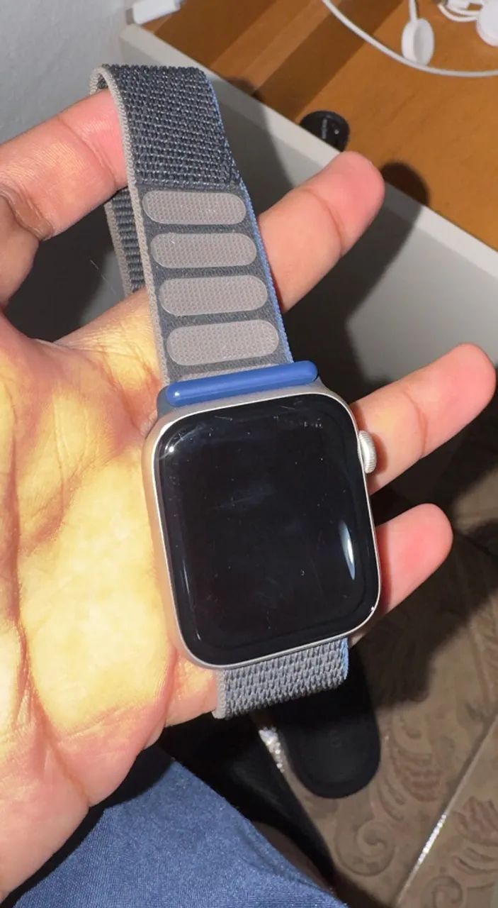 2 Apple Watch 44mm - Foto 2