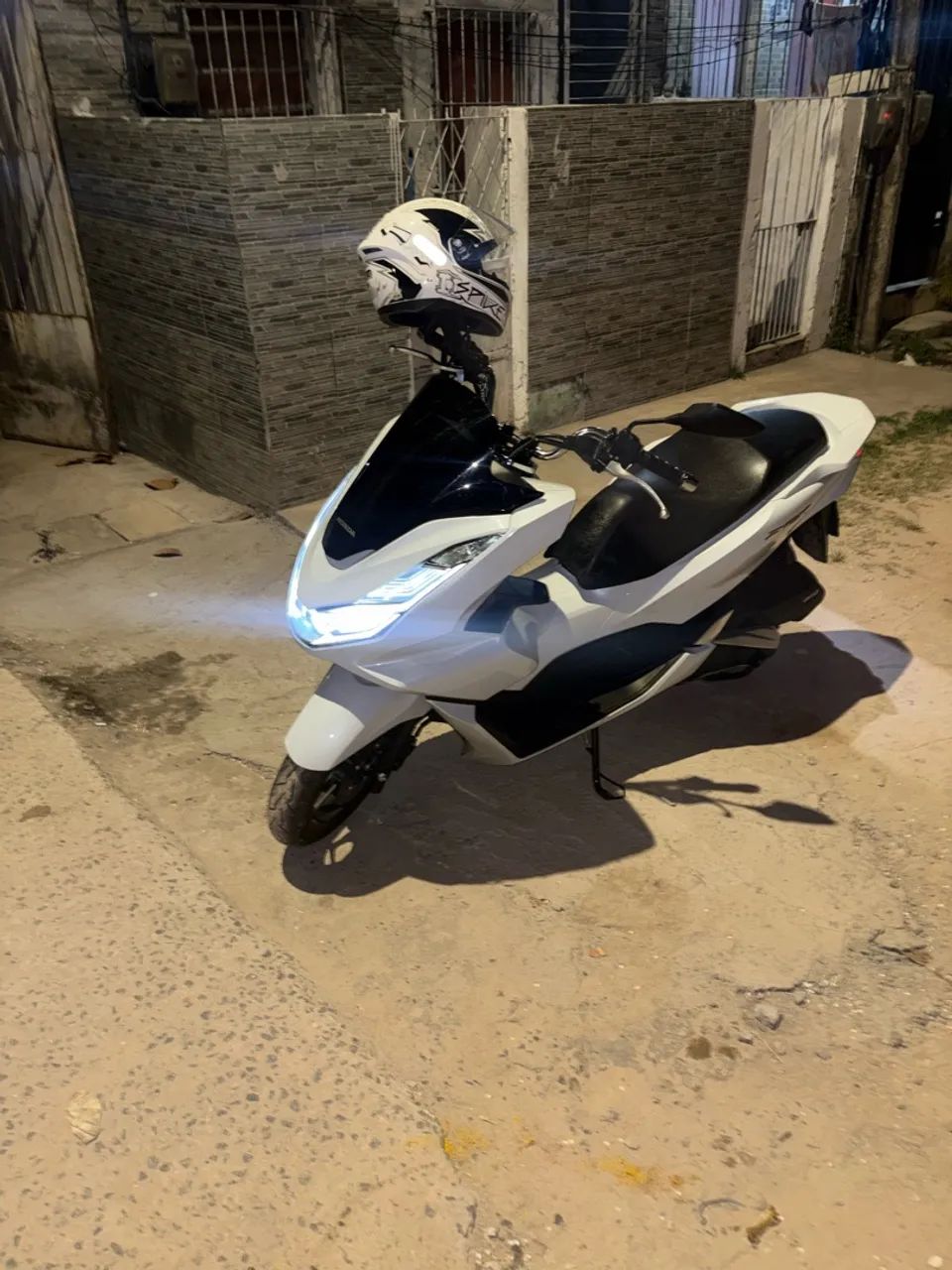 PROMOÇÃO PCX  - Foto 2
