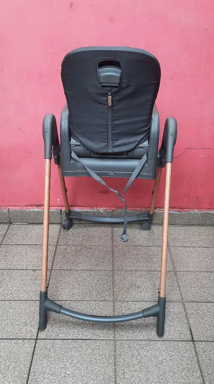 Cadeira de alimentação cadeirão maxi cosi - Foto 4