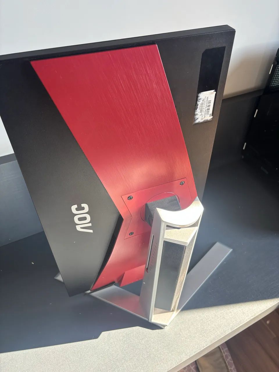Monitor 240Hz 0.5ms - Foto 2
