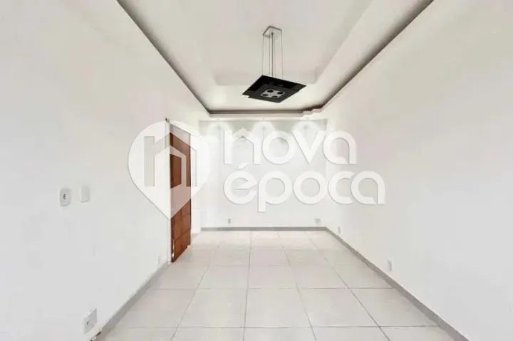 Leme | Apartamento 3 quartos - Foto 2