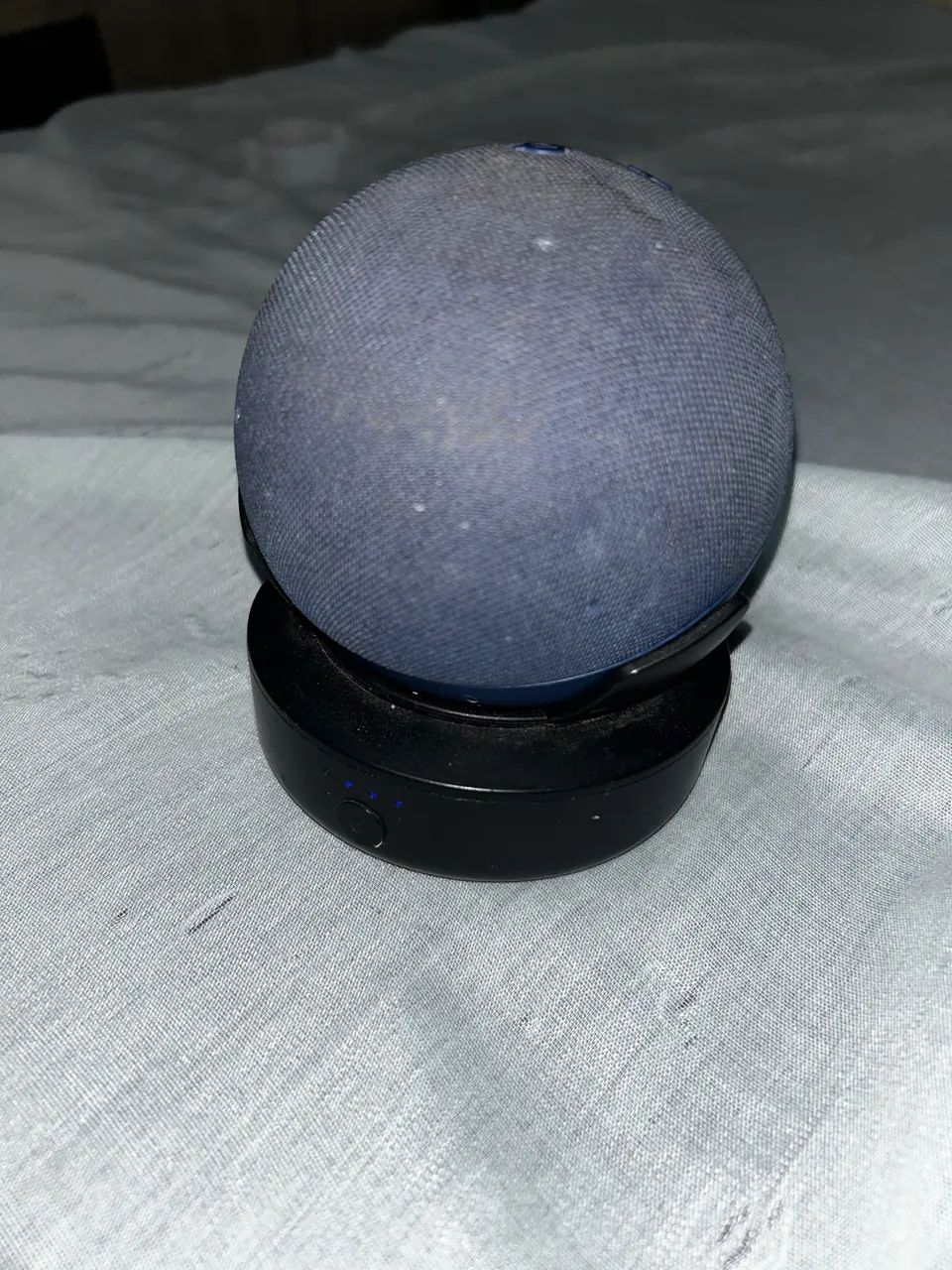 Alexa 5 geração 