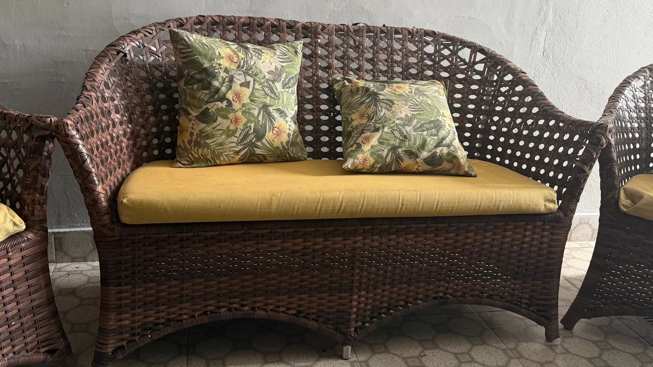 Cadeiras  - Foto 3