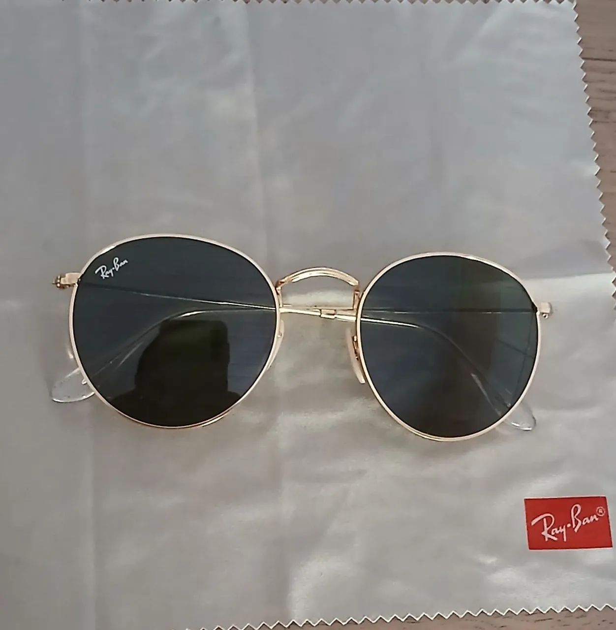 Óculos rayban original  - Foto 5