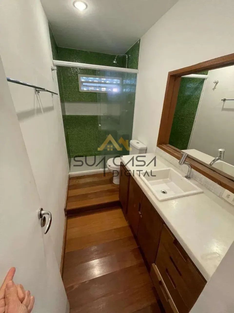 Gávea | Apartamento 3 quartos, sendo 1 suite REF: IPAP5236 - Foto 5