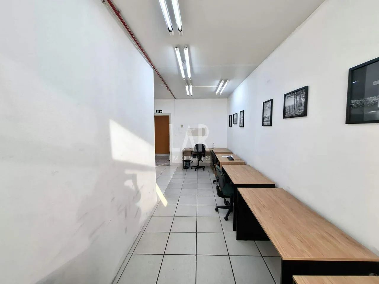 Sala para aluguel, Centro - Belo Horizonte/MG - Foto 5