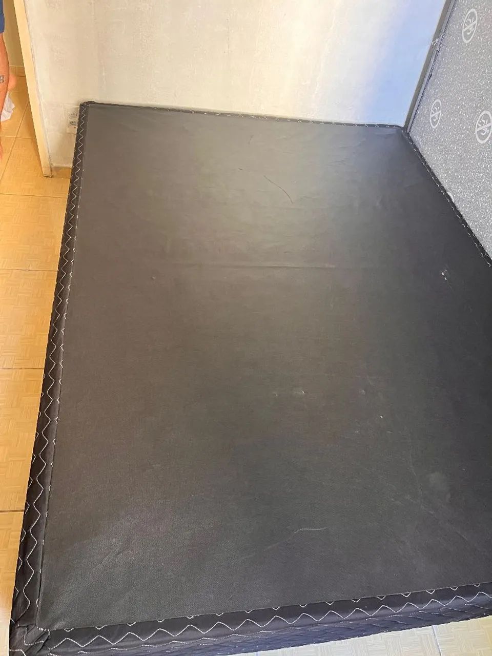Cama de casal - Foto 2