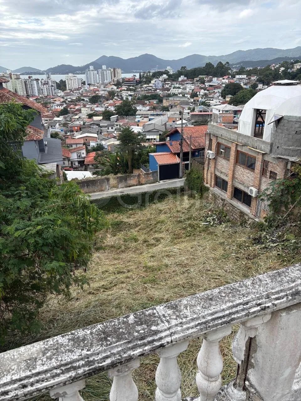 Terreno de 432.07m² no bairro Agronômica - Foto 2