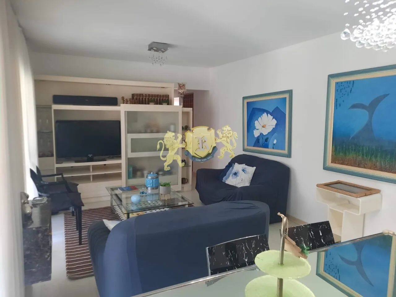 Flat para alugar na Vila Olímpia com 2 quartos - Atmosfera Vila Olímpia - Foto 2