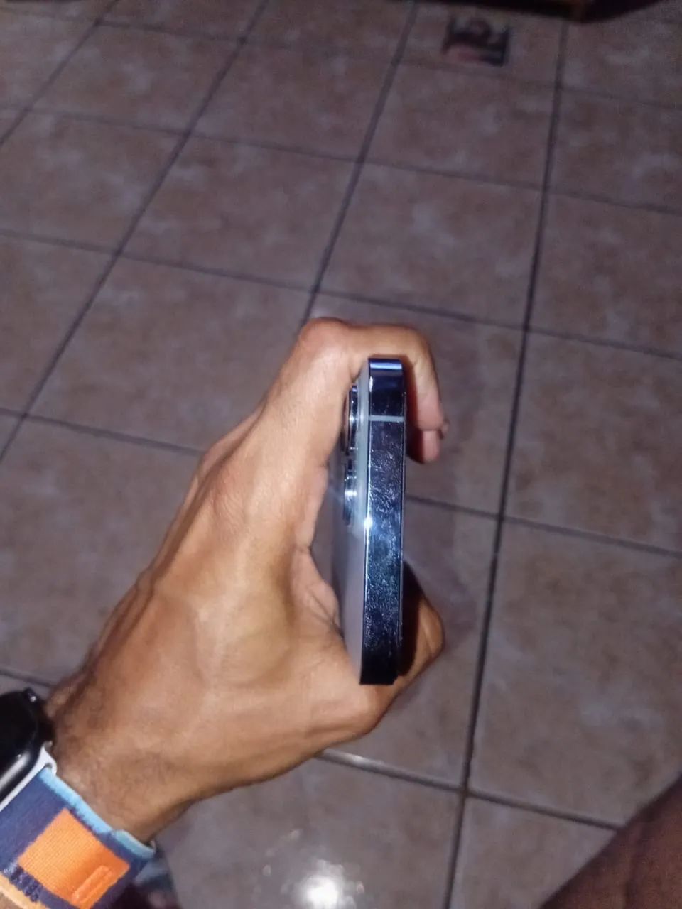 iPhone 13 Pro - Foto 3