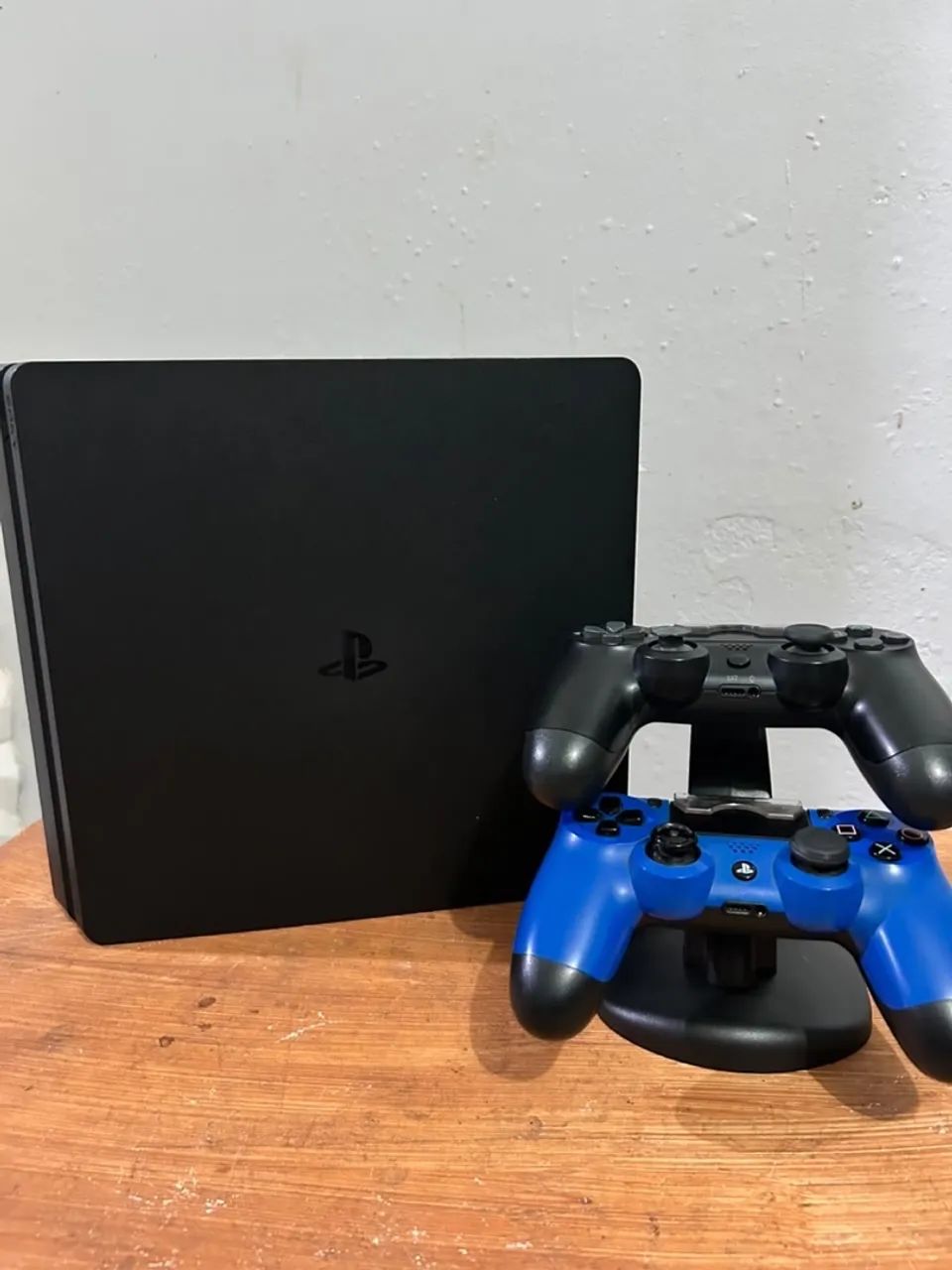 PS4 SLIM DE 500GB  - Foto 2