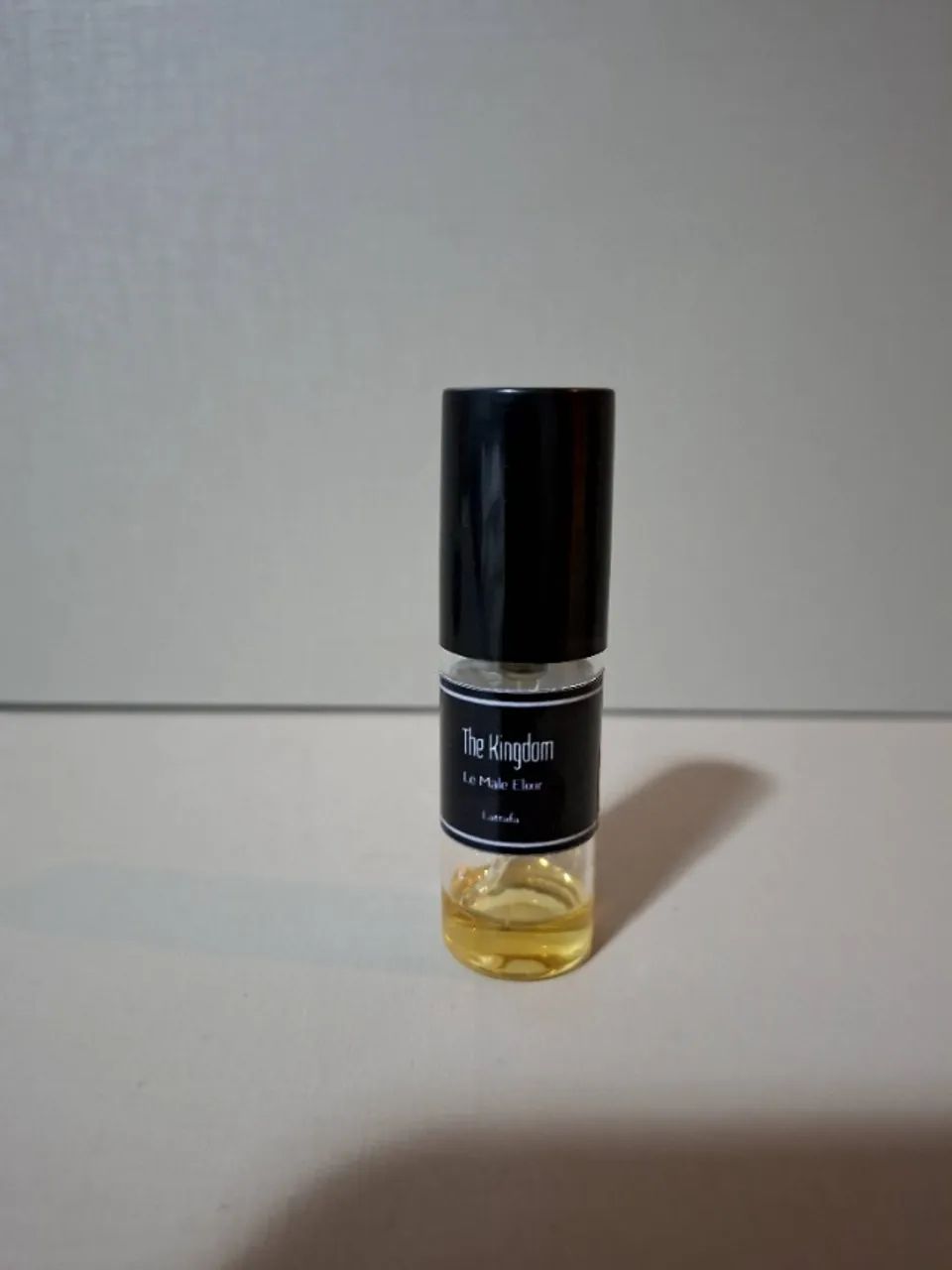 Amostras de perfumes. - Foto 2