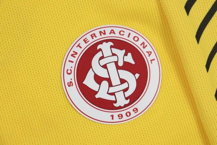 Internacional 2017 Goleiro Nike [M] - Foto 4