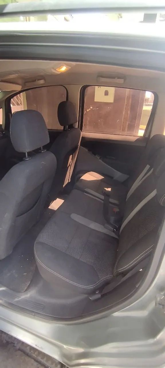 Fiat Idea Essence Dualogic 1.6 Flex 16V 5P 2014 - Foto 3
