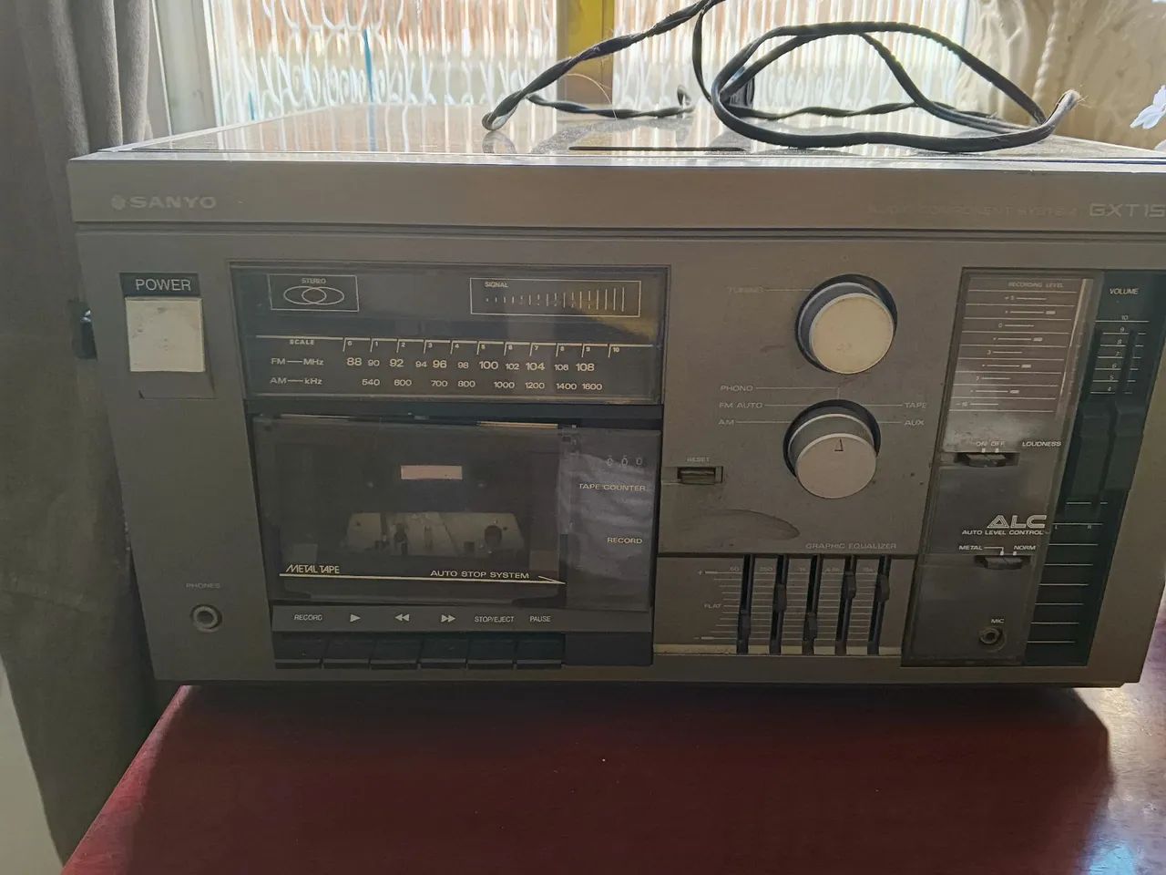 Vendo aparelho de som - Foto 5