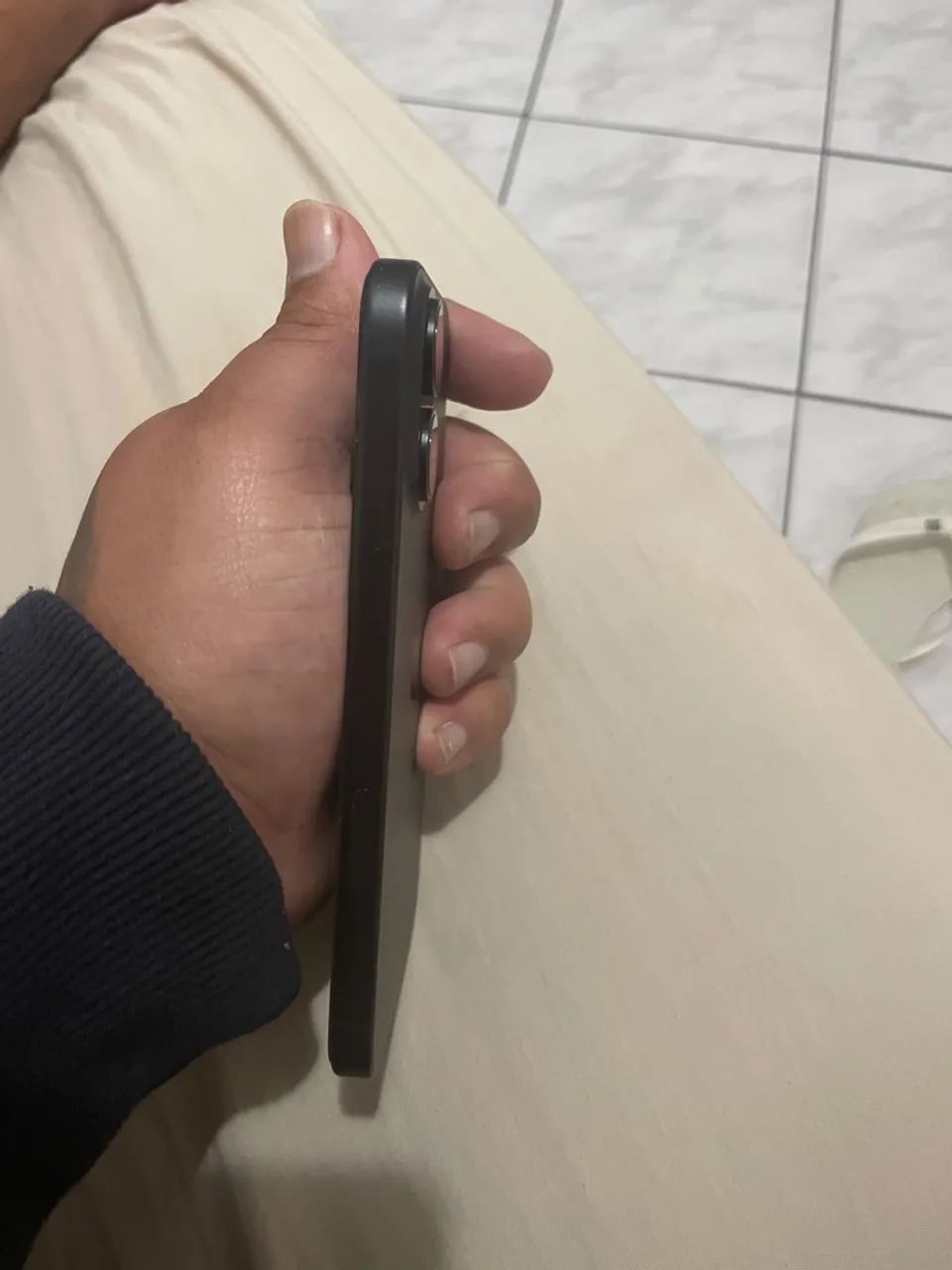 Vendo iPhone 16 128giga - Foto 5
