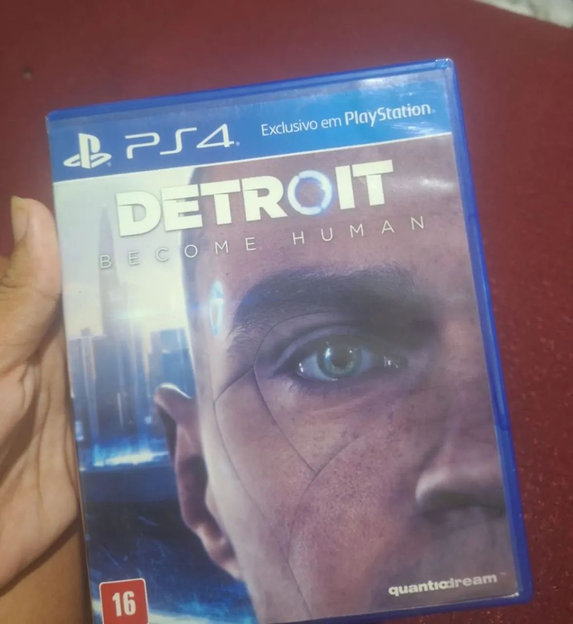 Jogos Ps4 - Foto 4
