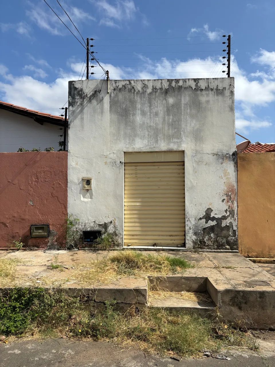 Vendo casa com ponto comercial Bairro Macaúba  - Foto 2