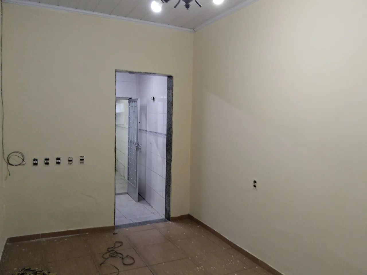 Vendo casa em Sepetiba - Foto 3