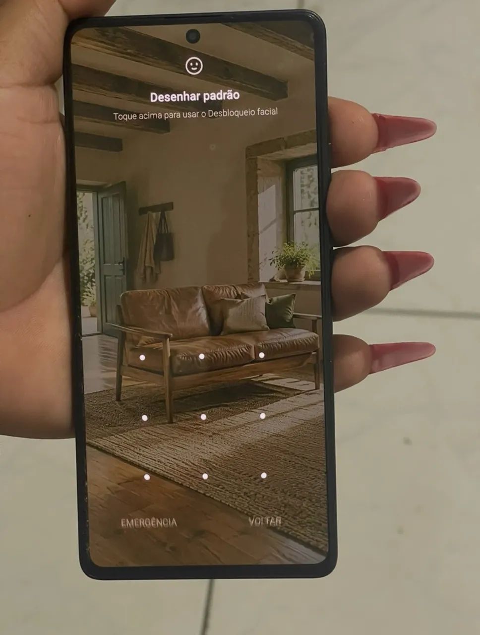 Vende-se redmi note 13 pro! - Foto 4