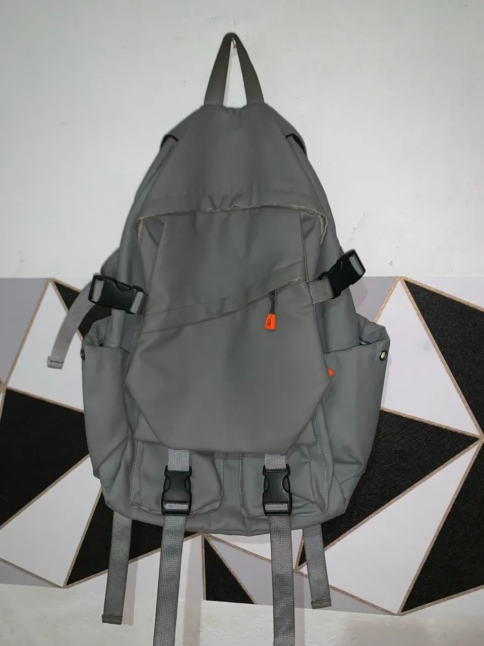 Mochilas semi novas  - Foto 6