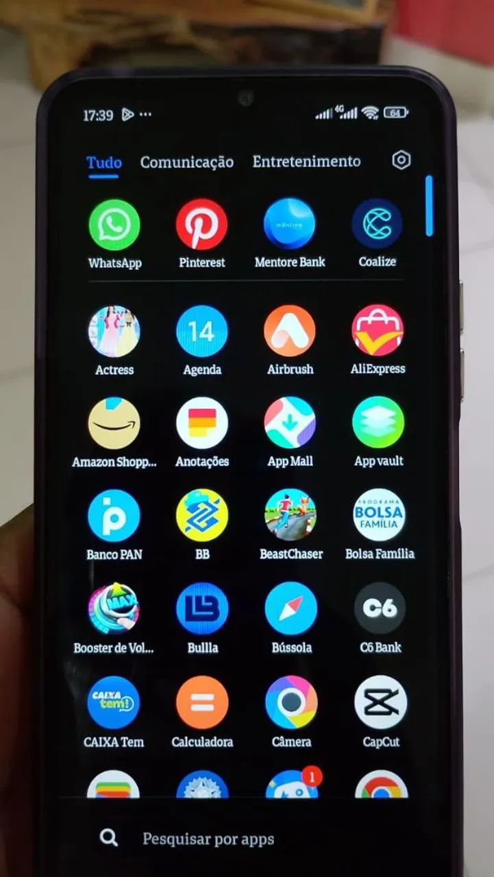 Poco c65  - Foto 2
