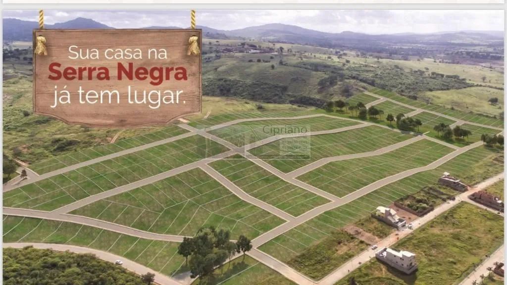Terreno em Serra negra - Foto 3