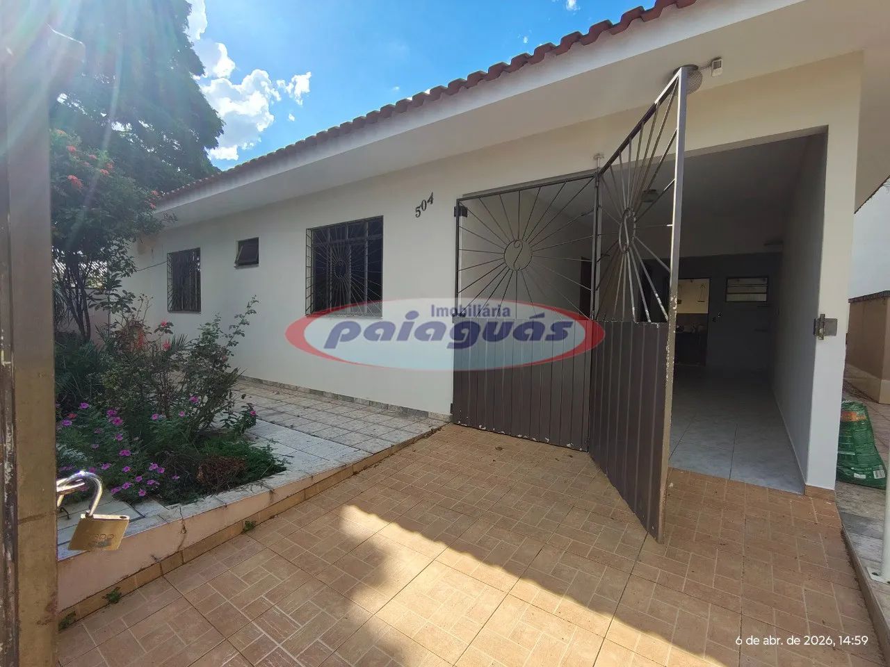 Casa COMERCIAL para alugar no bairro Zona 03 - Maringá/PR - Foto 4