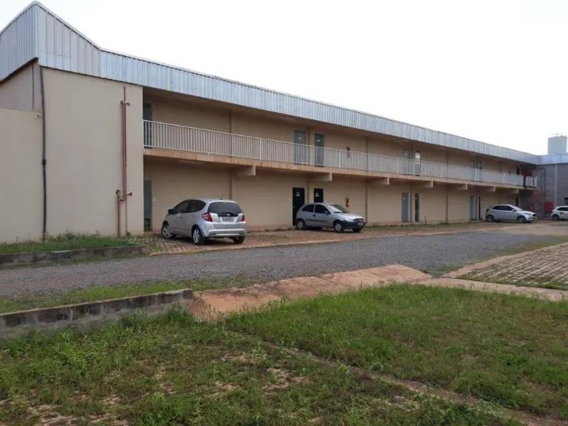 Comercial/Industrial no bairro Distrito Industrial em Cuiabá - MT - Foto 3