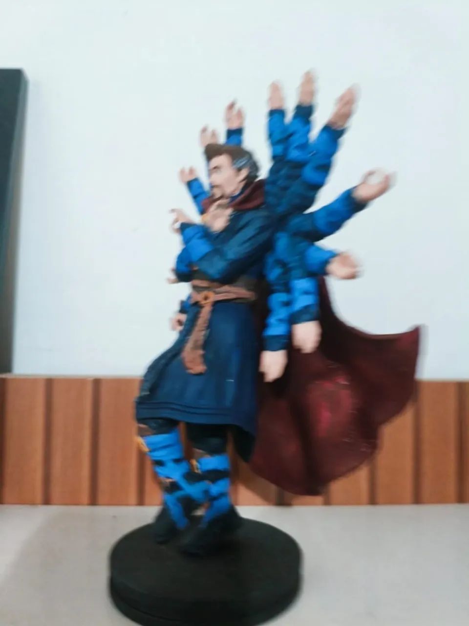 Action Figure Doutor Estranho  - Foto 4