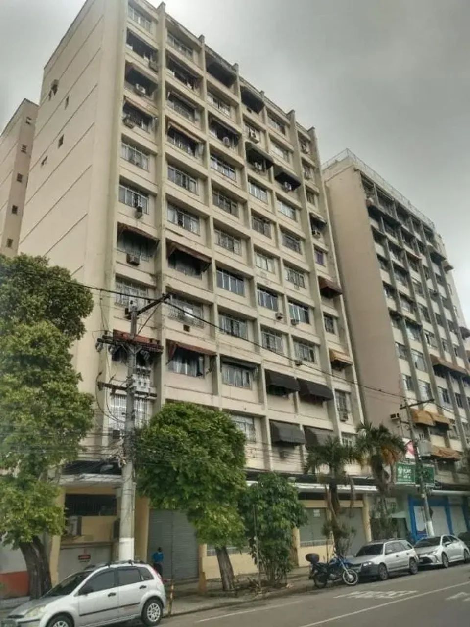 Centro | Apartamento 2 quartos - Foto 5