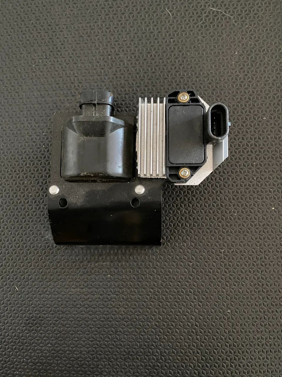 MÓDULO DE IGNIÇÃO LANCHA v6 e v8