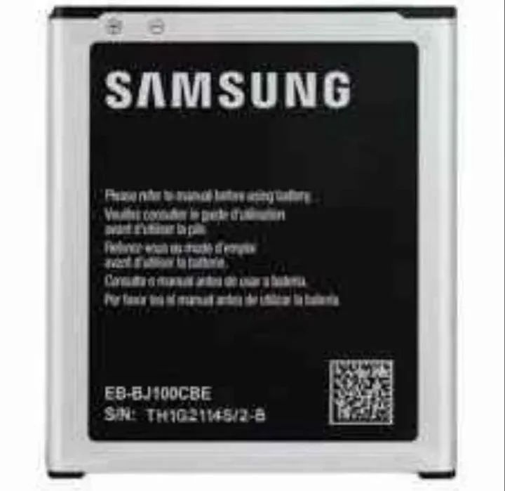 Bateria original Eb-BJ110abe Galaxy J1 Ace J110 Samsung