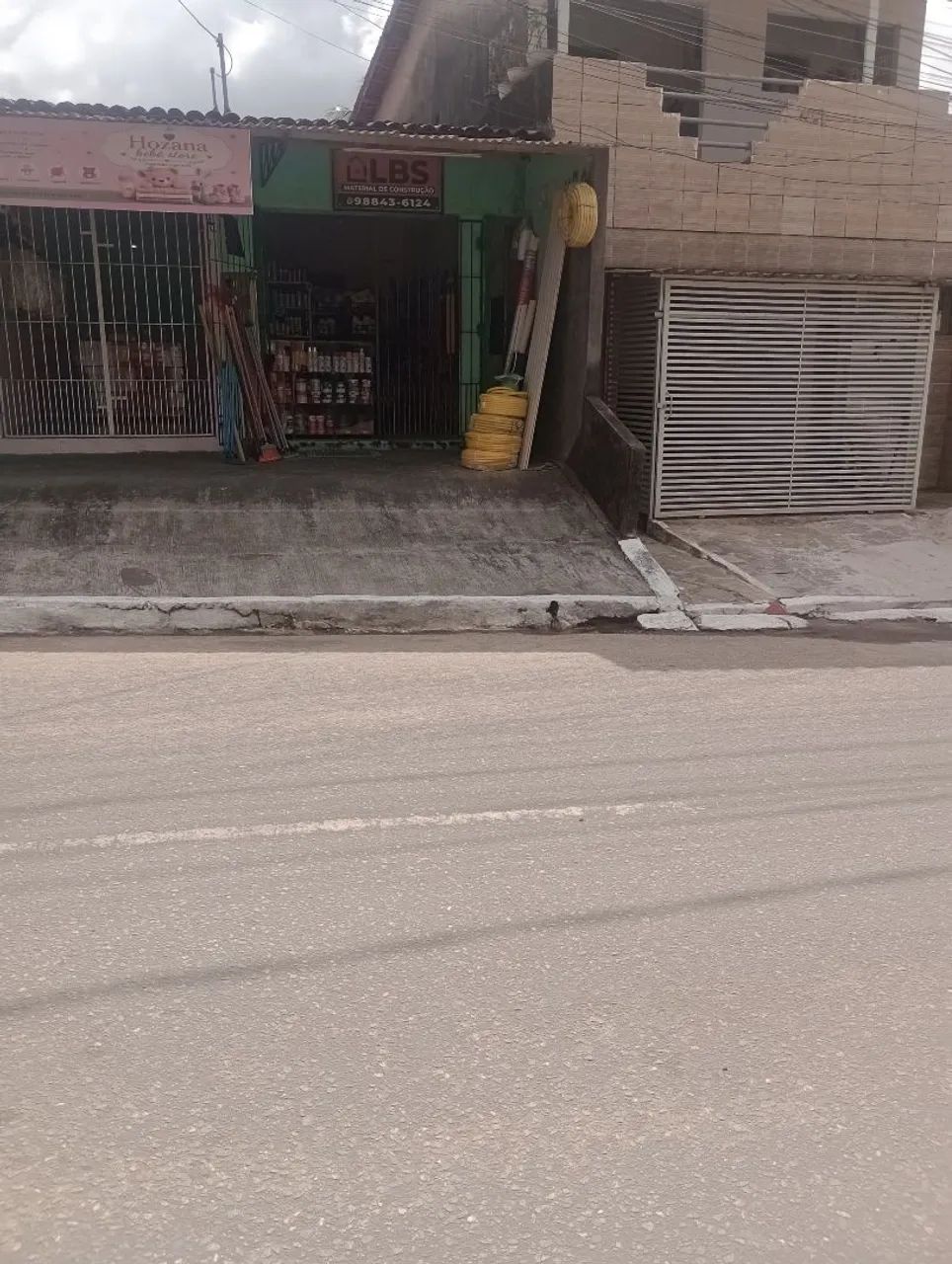 vendo este ponto comercial em Bayeux  - Foto 2