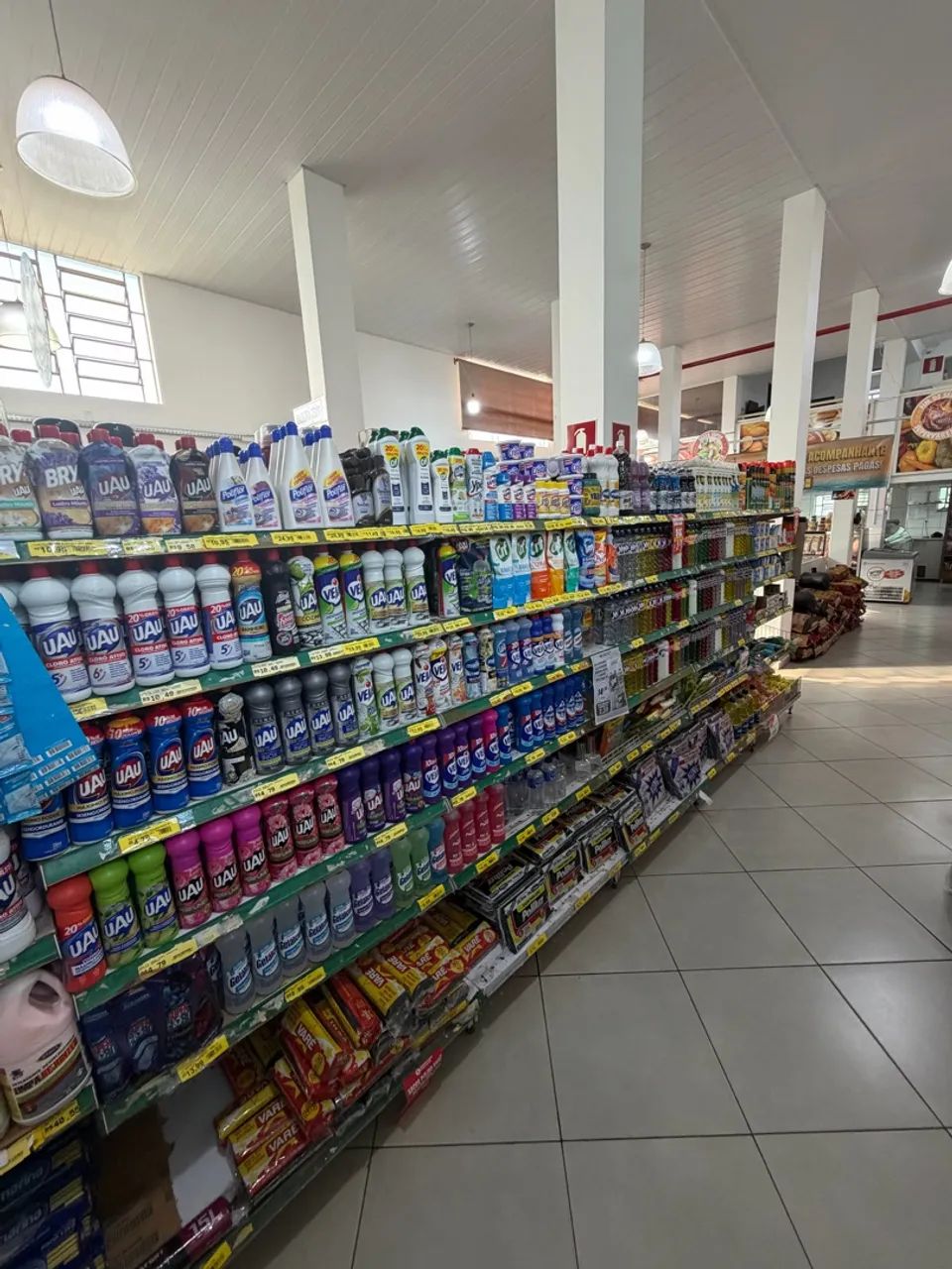 Montagem para Supermercado - Foto 3