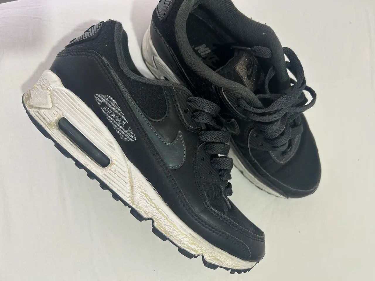 Nike Air Max 90 original  - Foto 3