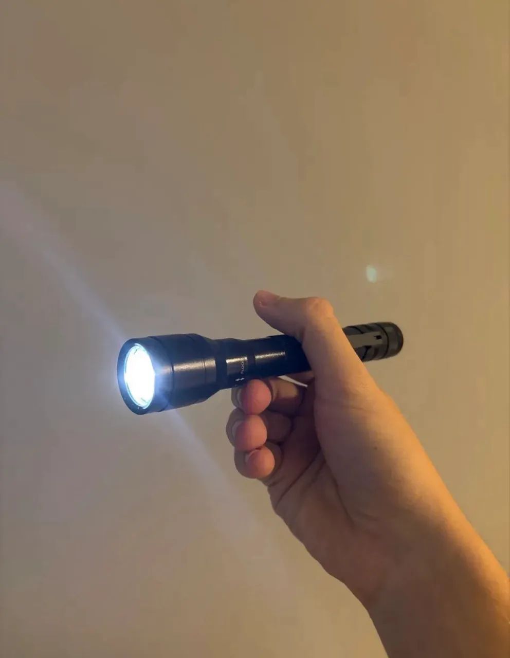 Lanterna Original Streamlight Jr F-stop Novo!!! - Foto 5